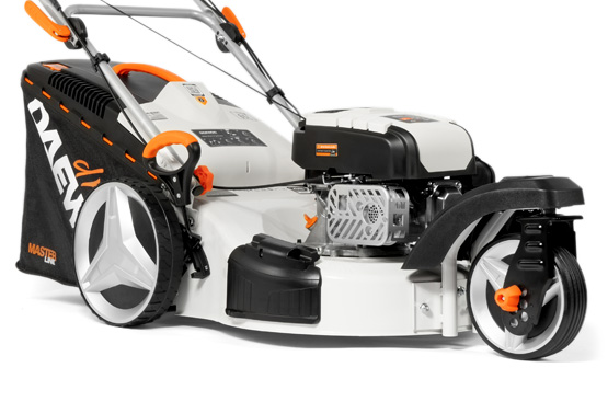 Бензиновый двигатель DAEWOO